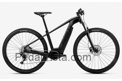 Orbea Keram 10 fiche technique et avis